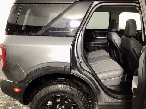 Used 2025 Ford Bronco Sport Badlands image 30