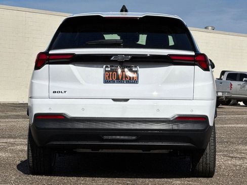 New 2027 Chevrolet Bolt LT image 5
