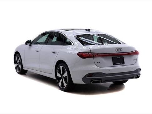 Certified 2025 Audi A5 2.0T Premium AWD/4WD image 5