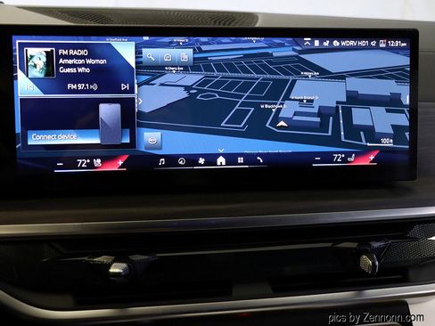 New 2026 BMW X5 xDrive50e w/ Climate Comfort Package AWD/4WD image 19