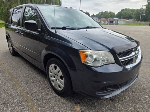 Used 2013 Dodge Grand Caravan SE FWD image 13