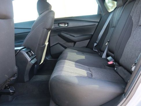 Used 2025 Honda Accord Sport image 13