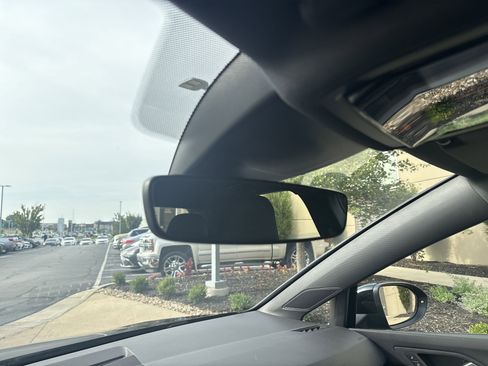 Used 2024 Volkswagen GTI S image 26