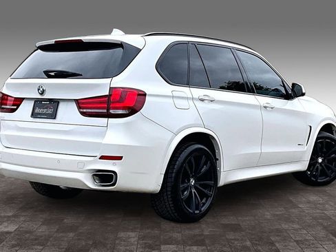Used 2016 BMW X5 xDrive35i AWD/4WD image 14