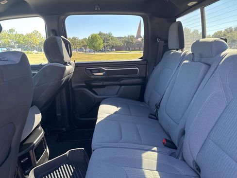 Certified 2024 RAM 1500 Big Horn image 15