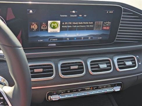 New 2026 Mercedes-Benz GLE 350 4MATIC image 11