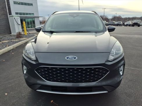 Used 2020 Ford Escape SEL AWD/4WD image 8