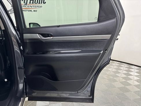 Used 2024 Hyundai Palisade XRT FWD image 29