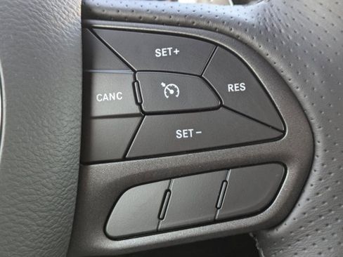 New 2026 Dodge Durango GT w/ Blacktop Package image 30