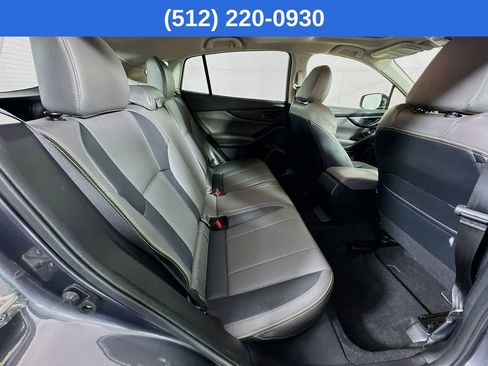 Certified 2023 Subaru Crosstrek 2.5i Sport image 34