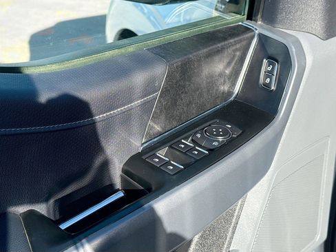 Used 2022 Ford F150 XLT w/ Equipment Group 301A Mid image 23