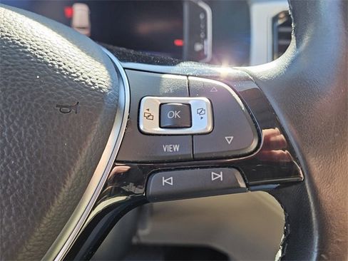 Used 2019 Volkswagen Atlas SEL image 26