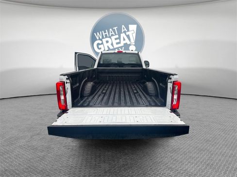 Used 2025 Ford F350 XL w/ XL Off-Road Package image 25