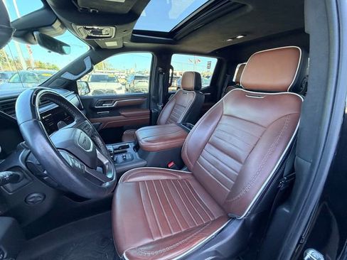 Used 2024 GMC Sierra 1500 Denali Ultimate image 12