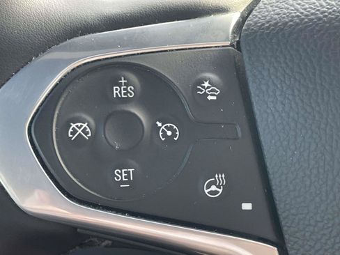 Certified 2023 Chevrolet Traverse High Country w/ LPO, Floor Liner Package FWD image 26