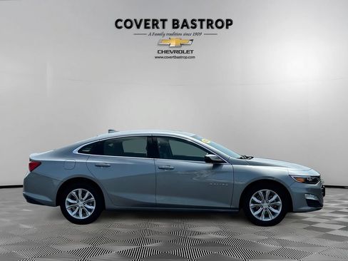 Used 2024 Chevrolet Malibu LT FWD image 6