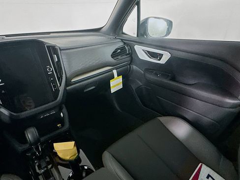 New 2026 Subaru Forester Sport AWD/4WD image 30