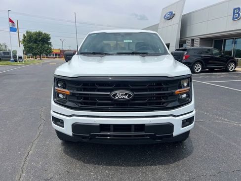 New 2026 Ford F150 XLT w/ Equipment Group 302A MID AWD/4WD image 2