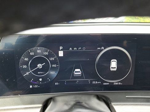 Used 2024 Kia Sportage X-Pro Prestige AWD/4WD image 9