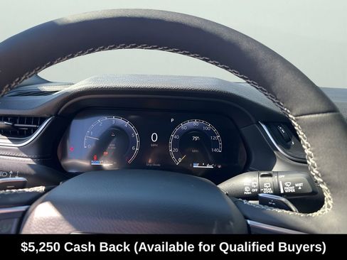 New 2025 Jeep Grand Cherokee Altitude image 38