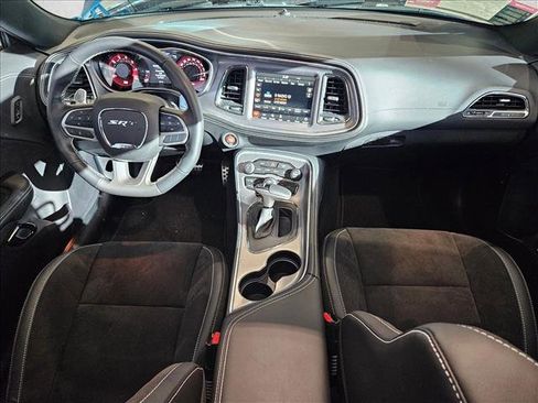 Used 2022 Dodge Challenger SRT Hellcat Redeye image 15