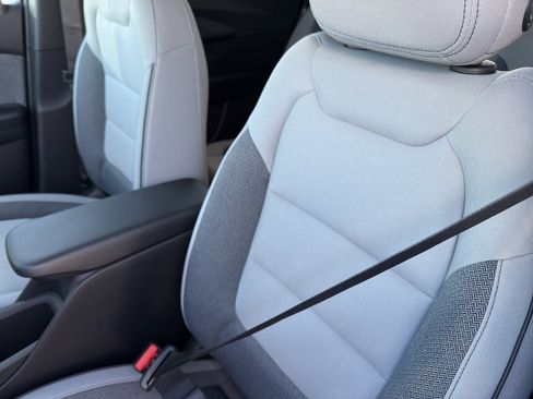 New 2026 Chevrolet TrailBlazer LT w/ Convenience Package image 13