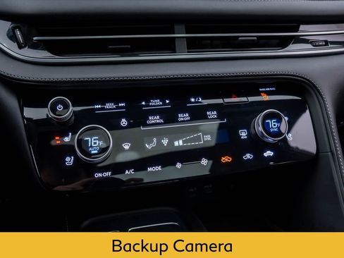 Certified 2026 INFINITI QX60 Autograph w/ Dark Cargo Package image 27