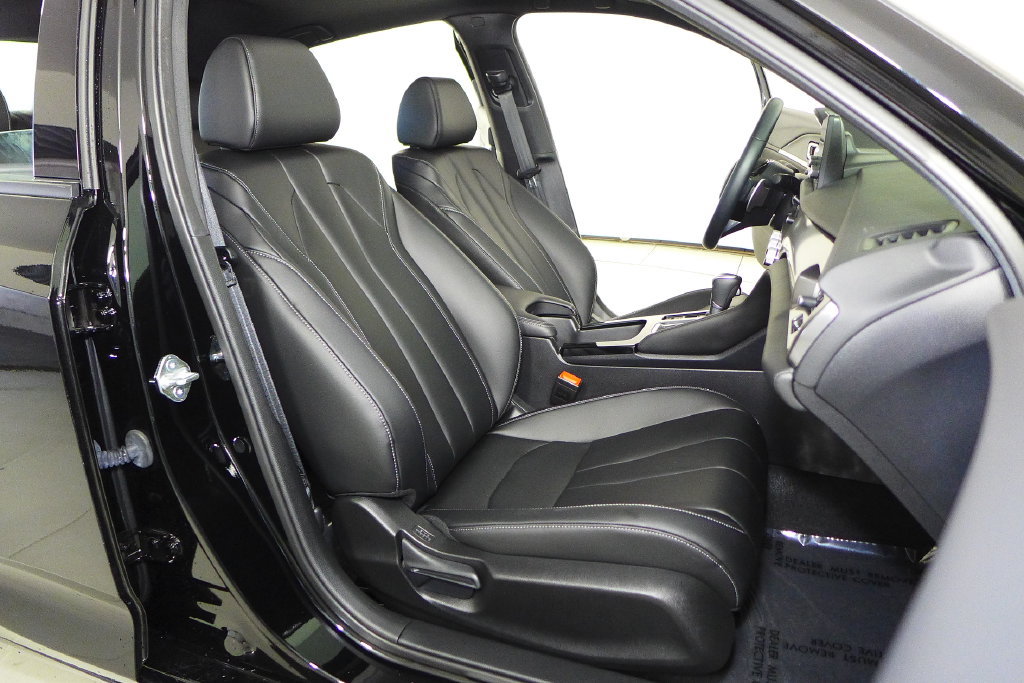 Used 2025 Acura Integra A-Spec FWD image 19