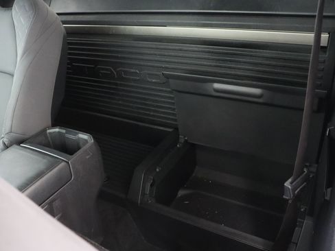 Used 2024 Toyota Tacoma SR RWD image 24