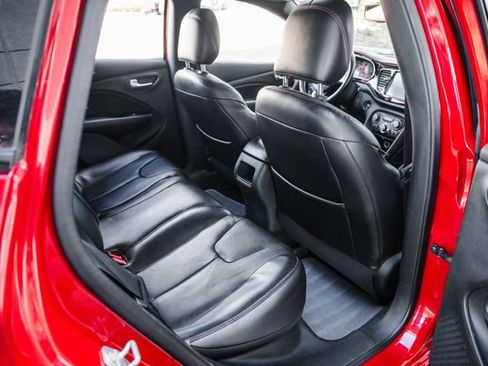 Used 2016 Dodge Dart GT w/ Sun/Sound Group image 67