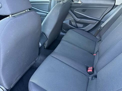 Used 2019 Volkswagen Jetta S w/ Driver Assistance Package FWD image 12