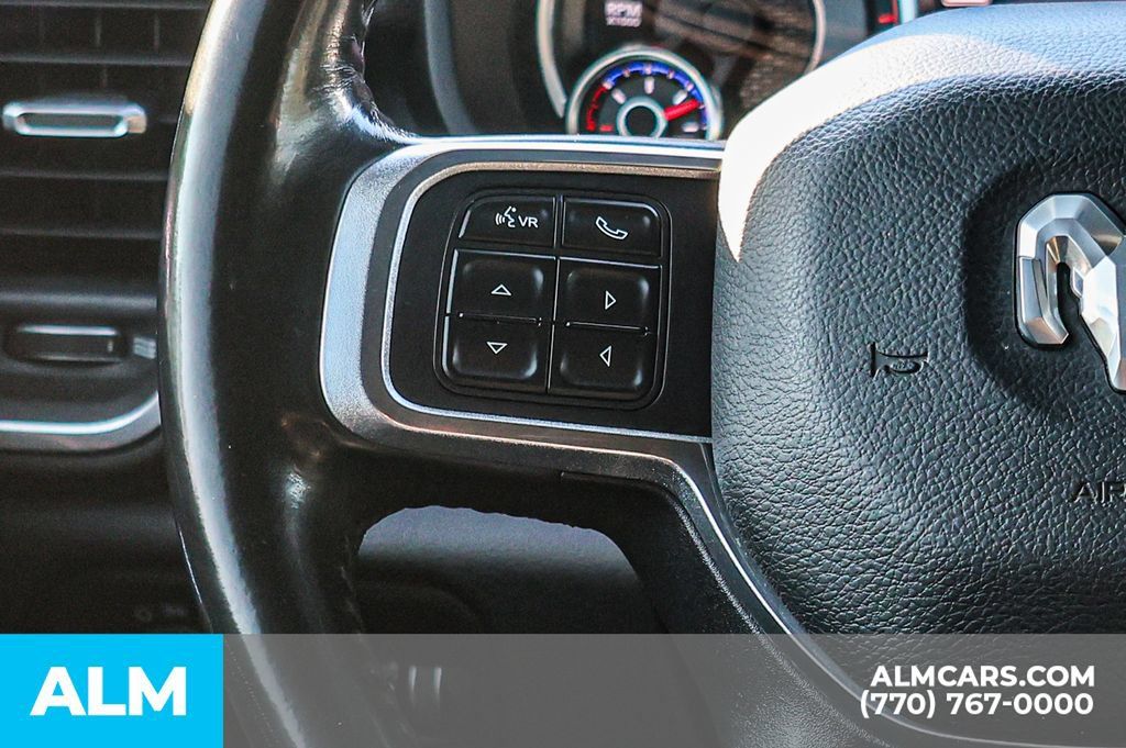 Used 2022 RAM 3500 Laramie AWD/4WD image 32