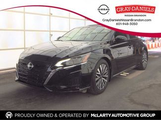Used 2024 Nissan Altima 2.5 SV w/ SV Premium Package FWD 360° Tour