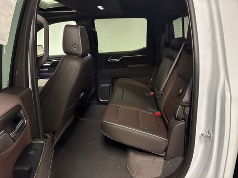 New 2026 GMC Sierra 1500 Denali w/ Denali Reserve Package AWD/4WD image 29