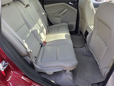 Used 2016 Ford C-MAX Energi SEL w/ Equipment Group 303A image 14