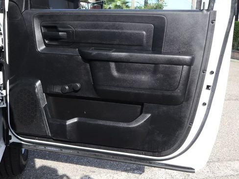 Used 2021 RAM 2500 Tradesman RWD image 47
