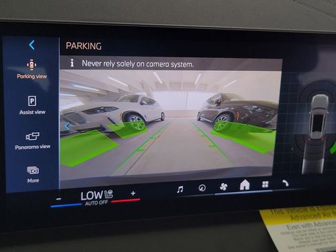 Used 2026 BMW X3 xDrive30 image 13