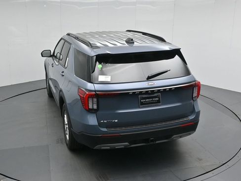 New 2026 Ford Explorer Active w/ Active Comfort Package image 39