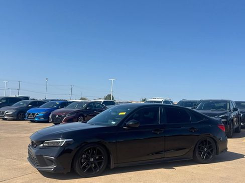 Used 2022 Honda Civic Si image 11