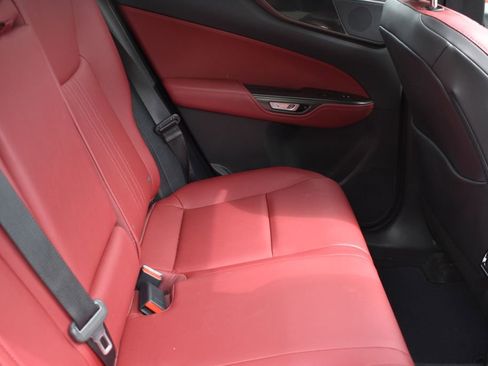 Used 2024 Lexus NX 350 AWD w/ Cold Area Package image 30