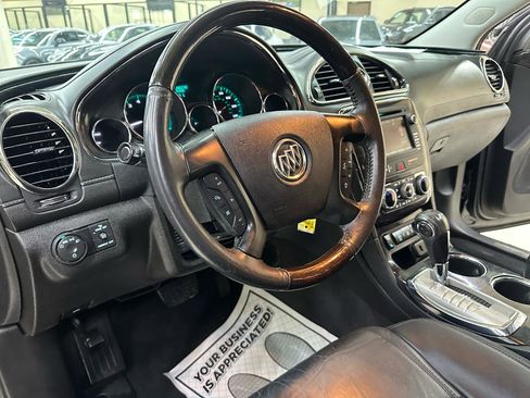 Used 2015 Buick Enclave Leather AWD/4WD image 19