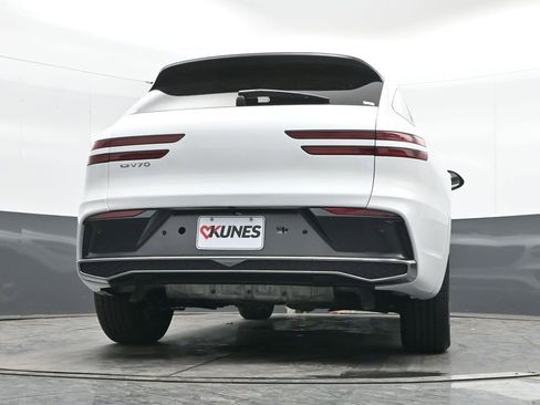 Used 2026 Genesis GV70 2.5T image 41