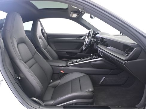 Certified 2023 Porsche 911 Carrera S RWD image 19