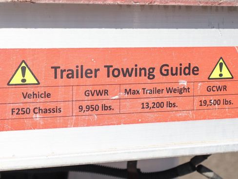 Used 2019 Ford F250 XL image 38