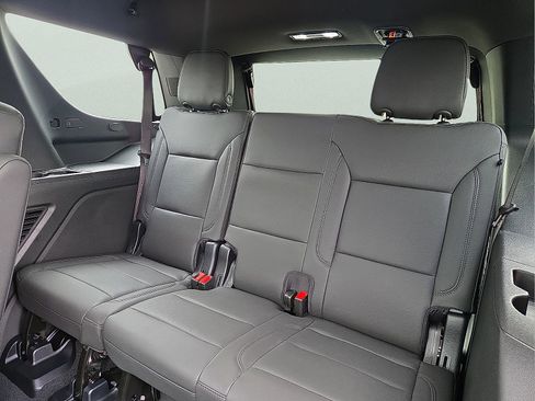 New 2026 Chevrolet Tahoe Z71 AWD/4WD image 10