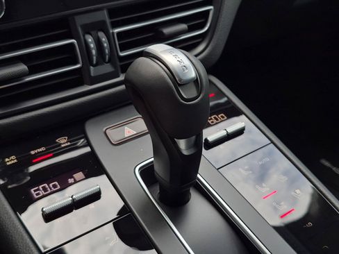 New 2026 Porsche Macan S AWD/4WD image 20