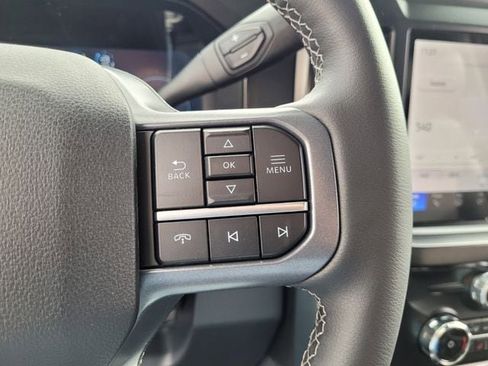 New 2026 Ford F250 Lariat w/ Lariat Ultimate Package AWD/4WD image 60