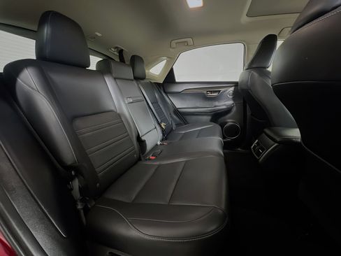 Used 2016 Lexus NX 200t AWD w/ Premium Package image 23