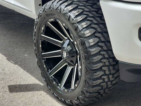 Used 2020 RAM 2500 Laramie AWD/4WD image 12