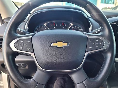 Used 2021 Chevrolet Traverse Premier w/ Redline Edition AWD/4WD image 25